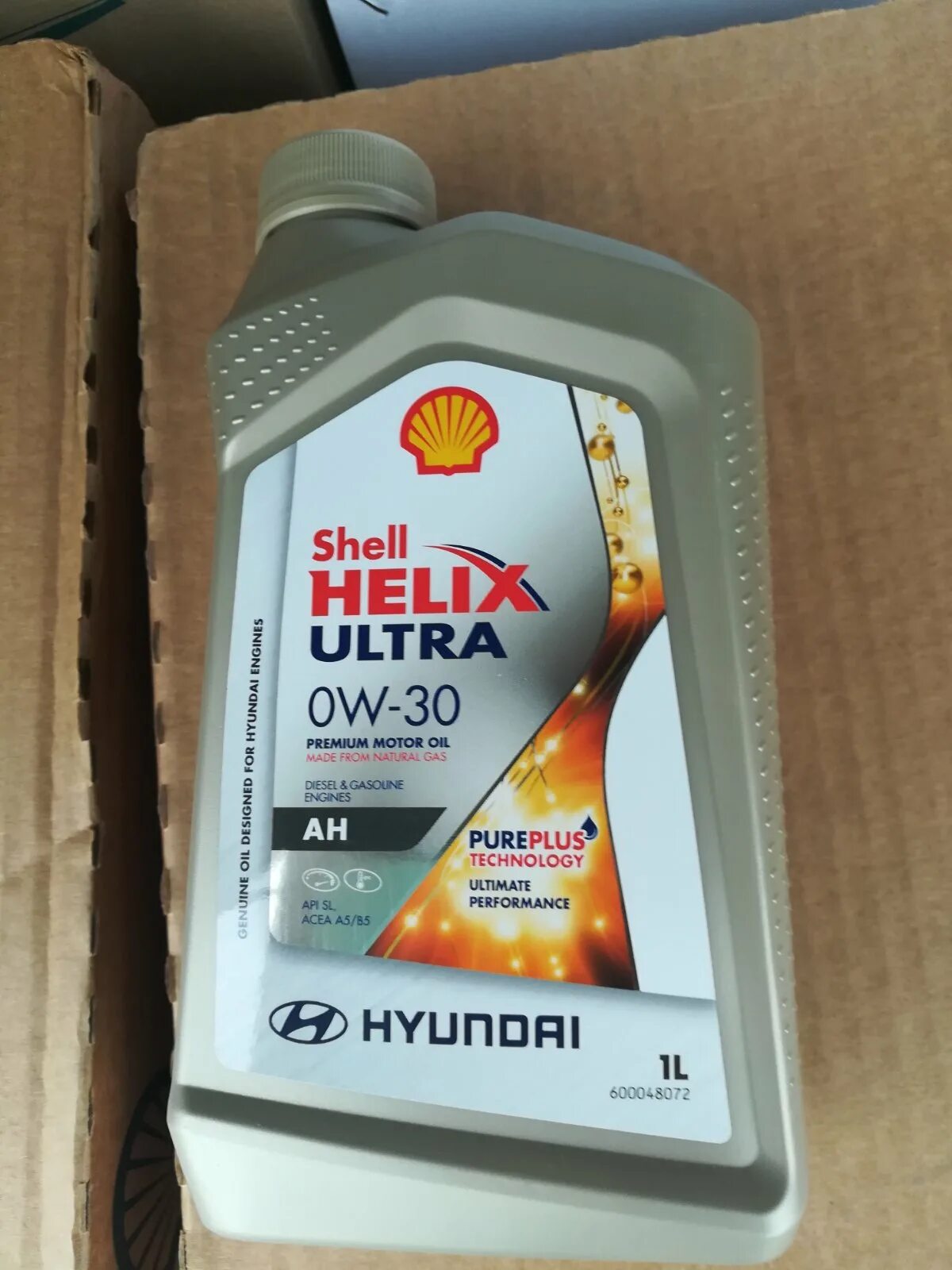 Масло шелл хендай. Shell Helix Ultra ect Ah 0w‑30. Shell Helix Ultra 5w-30 Хендай. Shell 5w30 Hyundai. Shell Helix Ah 0w30.