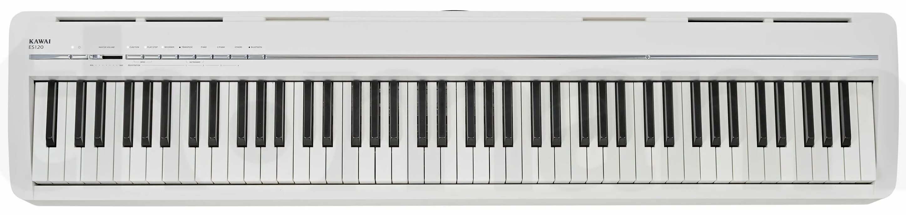 Midi-клавиатура m-Audio PROKEYS sono 88. Пианино Kawai es110. Midi-клавиатура m-Audio PROKEYS sono 61. Фото октав