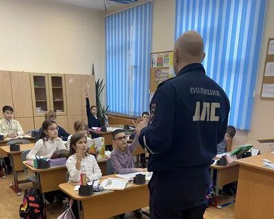 Колледж непрерывного образования