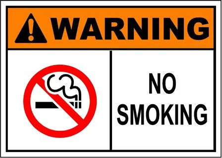 I don t smoking