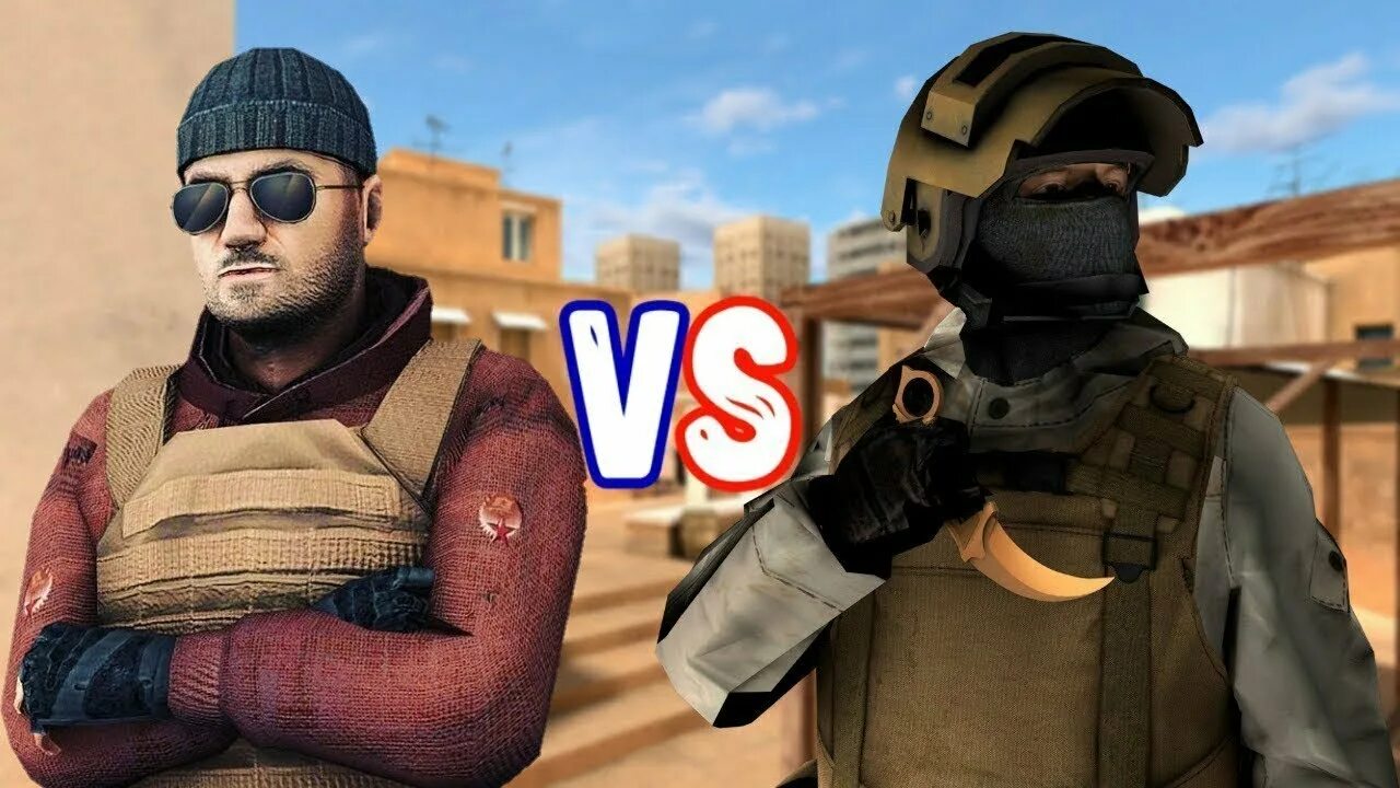 Канал стендер standoff 2