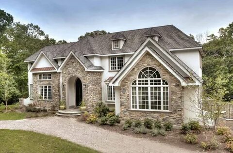 Stone side