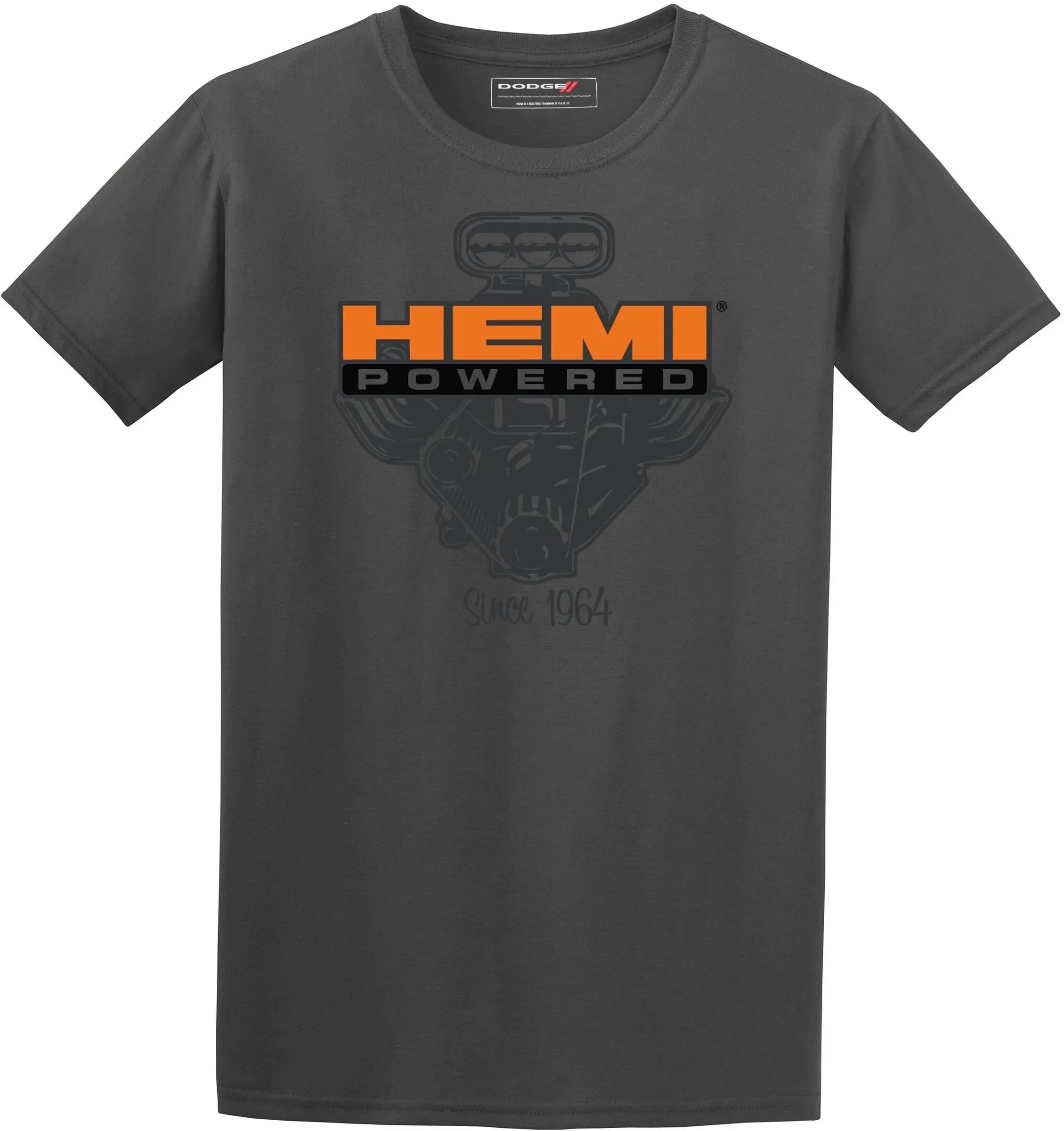 Dodge Hemi t Shirt. Мерч Hemi. Худи Hemi 6.1. Футболке POWERSTACK.