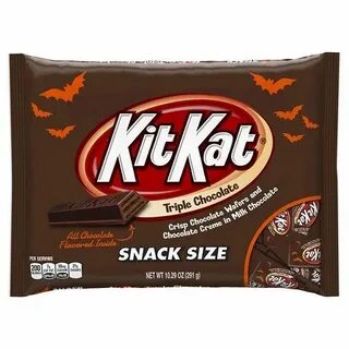 I have some more chocolate