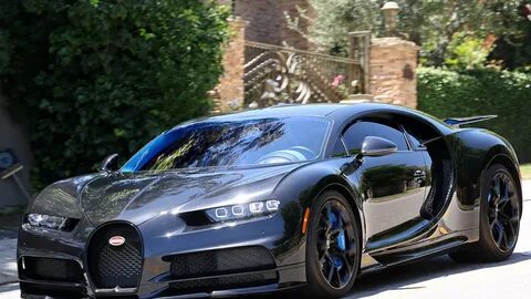 Bugatti price