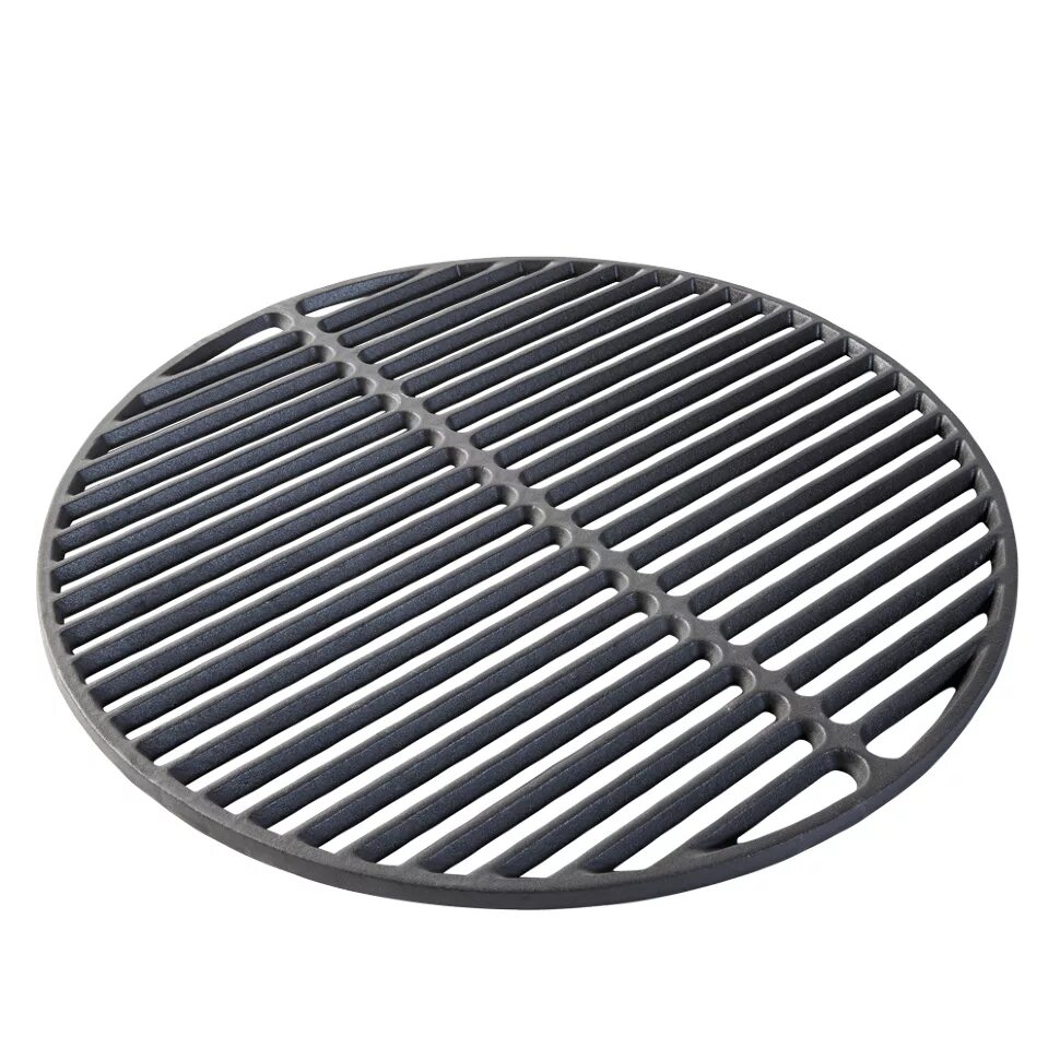 Bigger grills