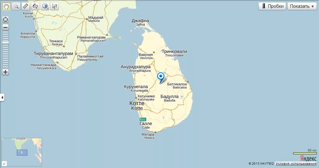 Как добраться до шри ланки. Остров Шри Ланка на карте. Шри Ланка на карте где находится на карте.