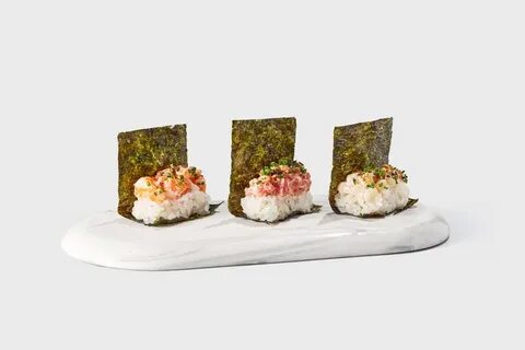 Тануки вкусно
