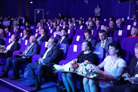 Представители муниципальных образований