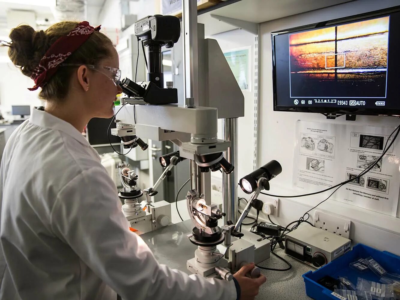 Analytical sciences. Analytical sciences. Analytical sciences. Precision optical instruments laboratory 1933. Современная лаборатория.