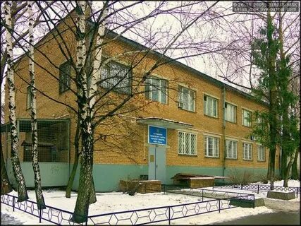 Касимовская улица