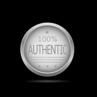 Silver label