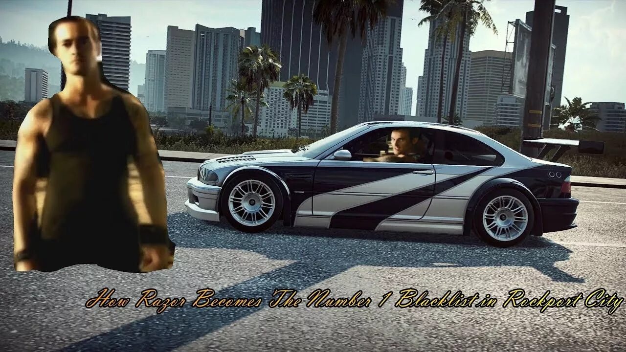 Рейзор нфс мост. Nfs mw 2005 рэйзор. рейзор из nfs most wanted. рейзор из nfs: most wanted 2005. nfs most wanted 2005 razor.