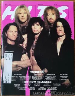 Aerosmith перевод
