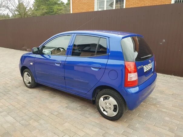 Kia picanto 2006 года. Киа Пиканто 2006 года. Киа Пиканто 2006 года цена.