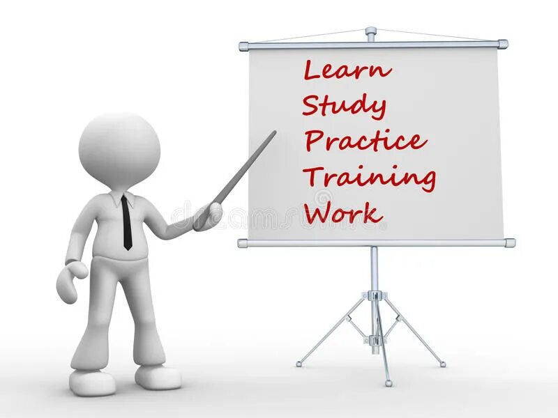 Learn study