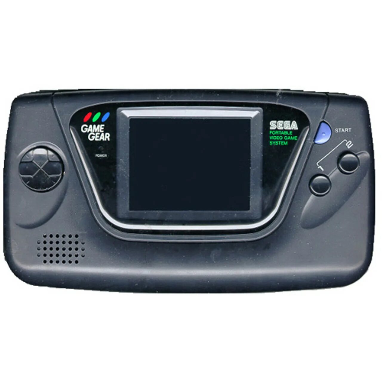 Ultimate game gear