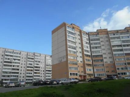 Любецкая череповец