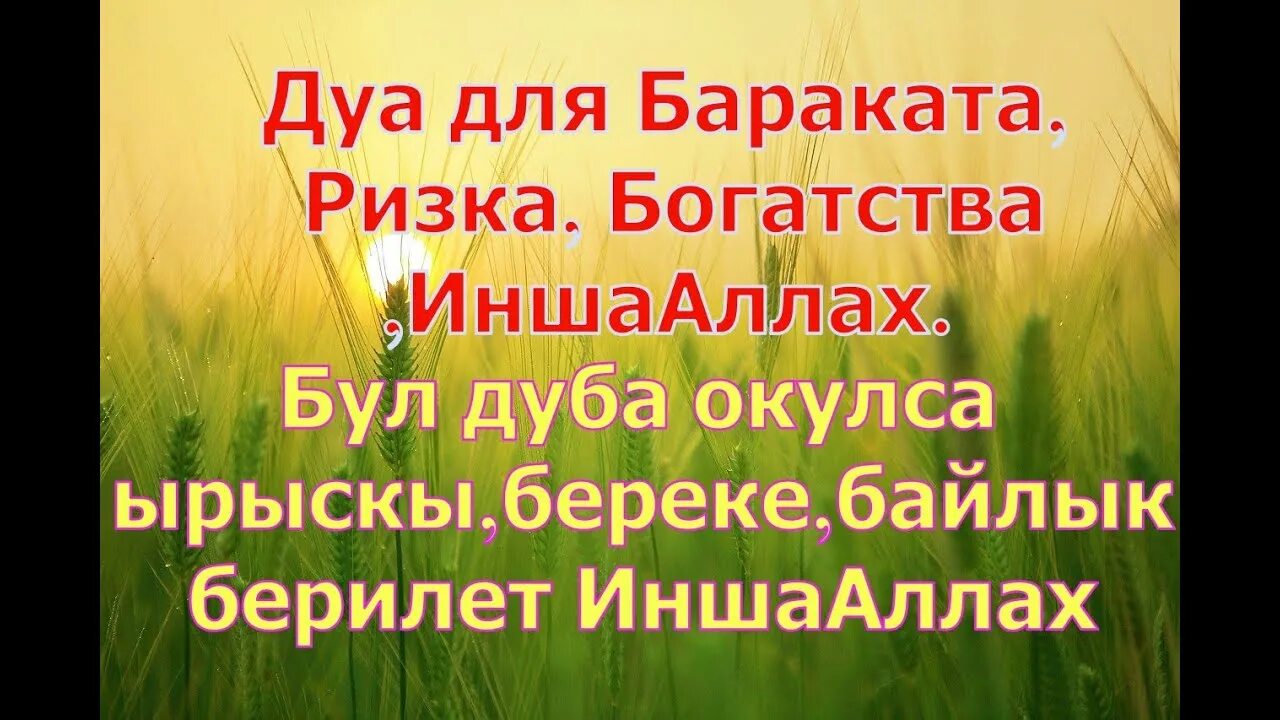 Дуа для бараката. Дуа для бараката и богатства. Дуа для ризка богатства. Дуа для ризка и бараката.