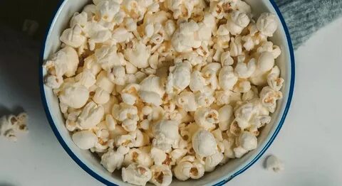 Is Popcorn Healthy For Toddlers