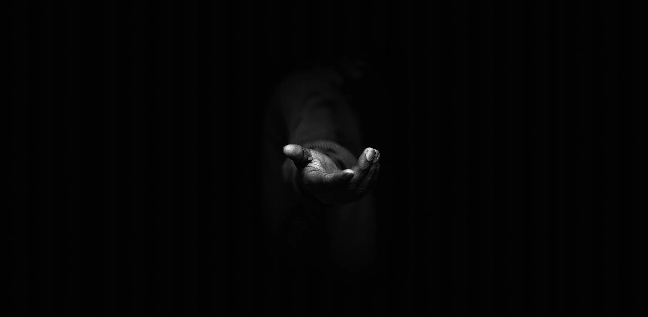 Things in the dark