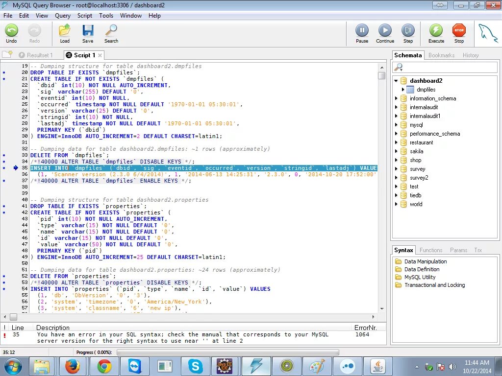 Mysql scripts. MYSQL скрипты. Create Table SQL. Exists SQL. Create Table if not exists SQL.