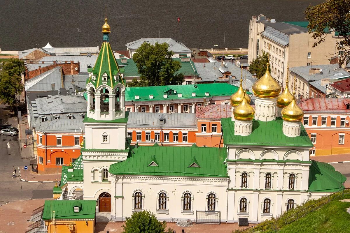 Храмы н новгорода. Храмы нижнего новгорода. нижегородский собор. главный храм нижнего новгорода. нижний новгород церковь на бору.