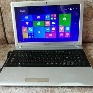Samsung rv515