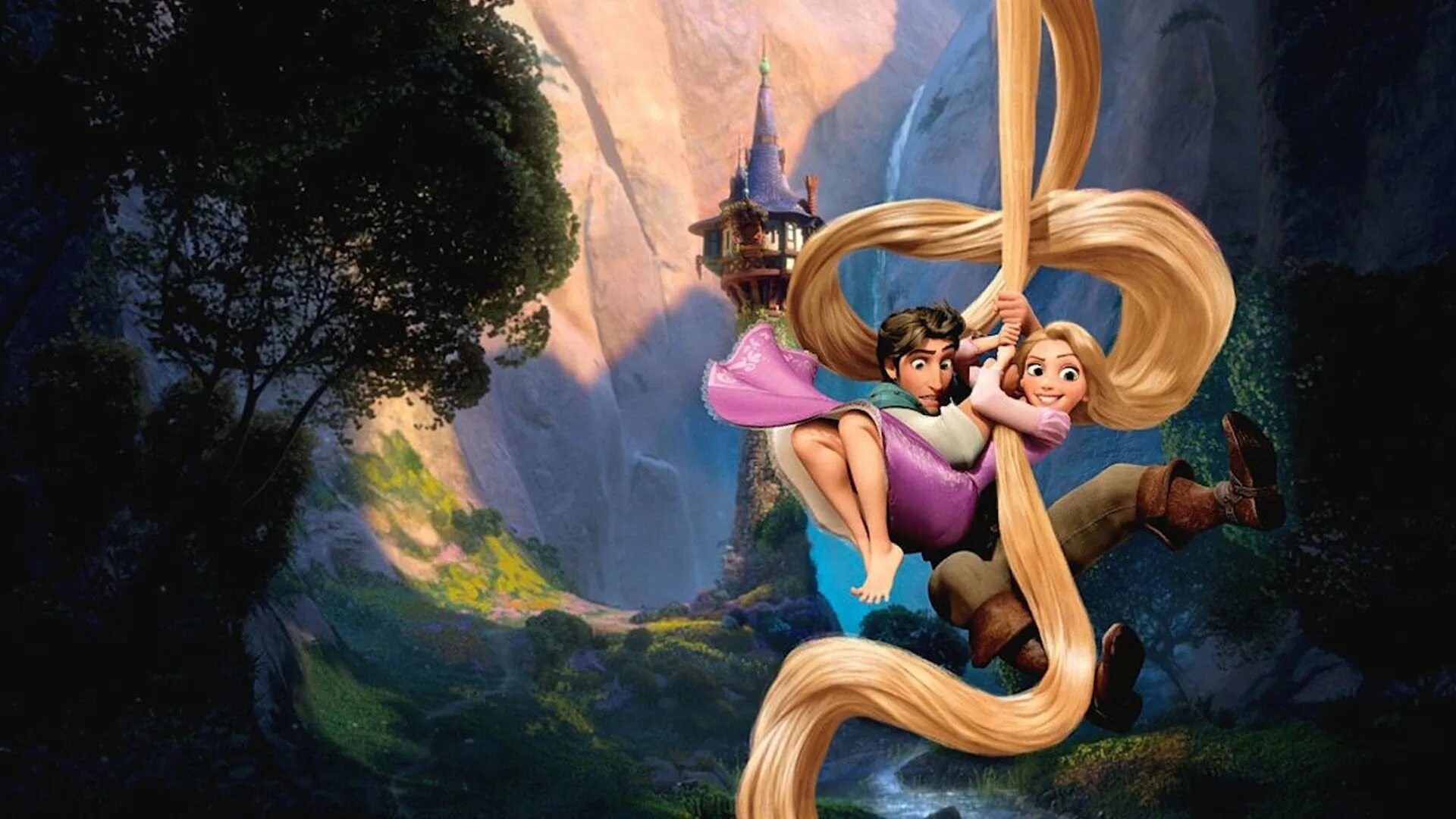 Tangled up перевод