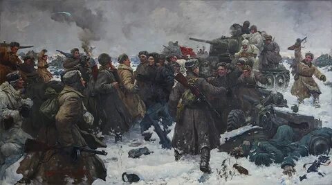 Победа без боя