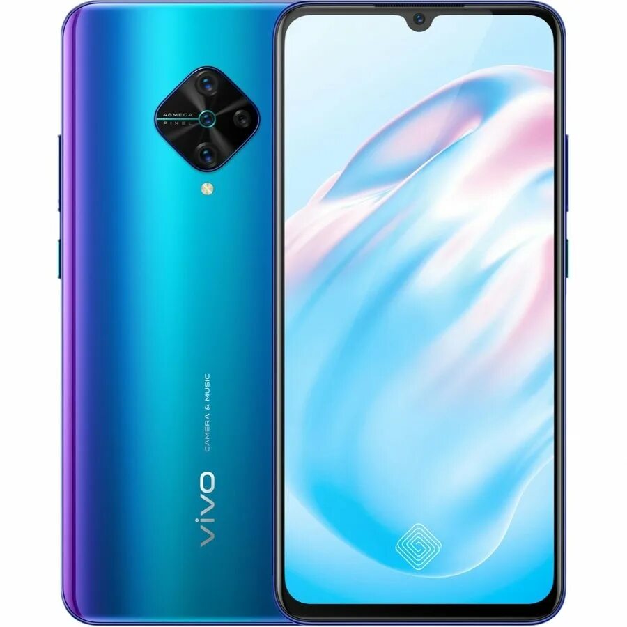 Vivo последний. Vivo v17 128gb. Смартфон vivo v17. Vivo v17 8/128gb. Vivo v17 128 ГБ синий.