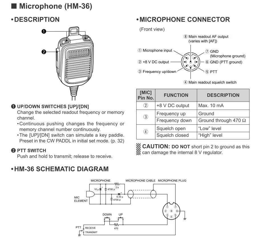 Распайка микрофона радиостанции dr 140 Anal 78plus можно ли продлить агонию.. Страница 10  Форум о связи