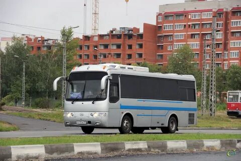 Автобус 31 старый оскол