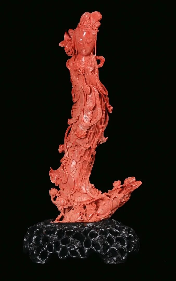 Кораллы китай. Коралл антиквариат. Китайский коралл. Китайская резьба. Резьба по кораллу.