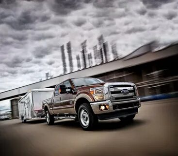 Super duty