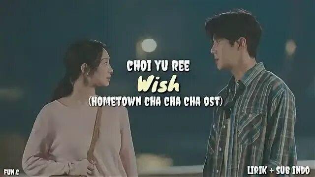 Wish ost. Wish ost