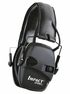 Impact sports наушники