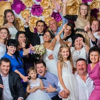 Ведущие вашего праздника