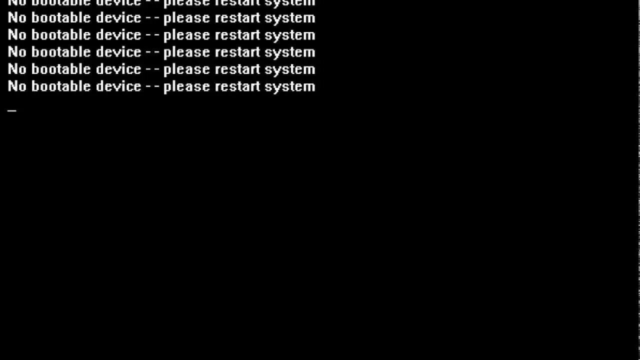 No bootable system. No Bootable device. No Bootable device на ноутбуке Lenovo. No Bootable device что делать. No Bootable device на ноутбуке что делать.