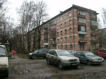 Гражданский 15 к 1