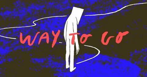 A way to go c