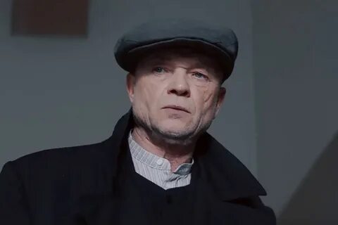 Смоляков детектив