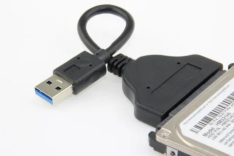 Переходник sata sata 3