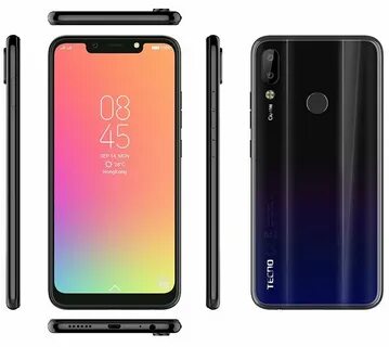 Tecno camon 11