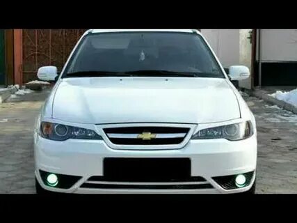 Chevrolet nexia 2