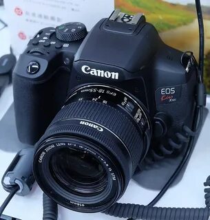Canon 850d