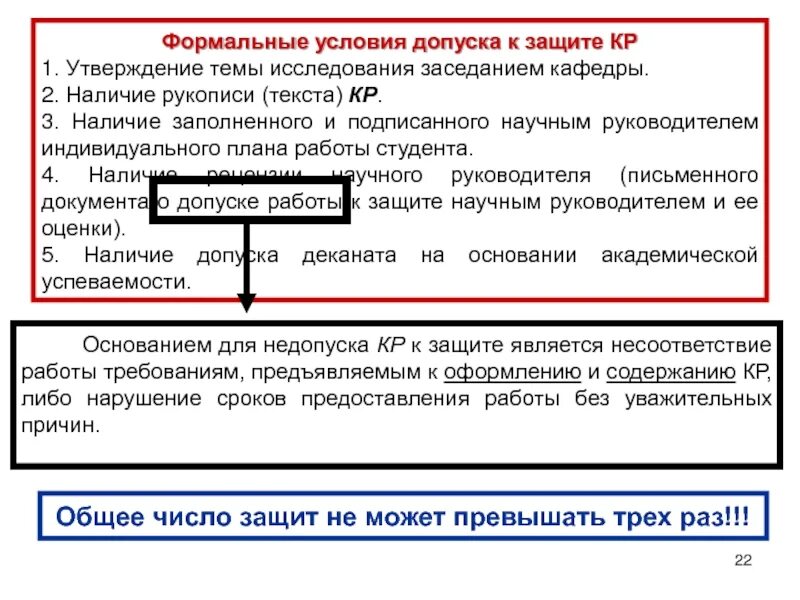 Условия допуска студентов к зачету. Формальные условия допуска студентов к защите курсовой работы. допуск к защите. возможность допуска к защите. формальное основание пкркхода в режим.