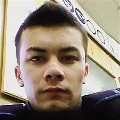 Акрамов акрам