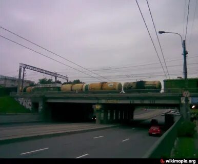 Бухарестская волковская санкт петербург