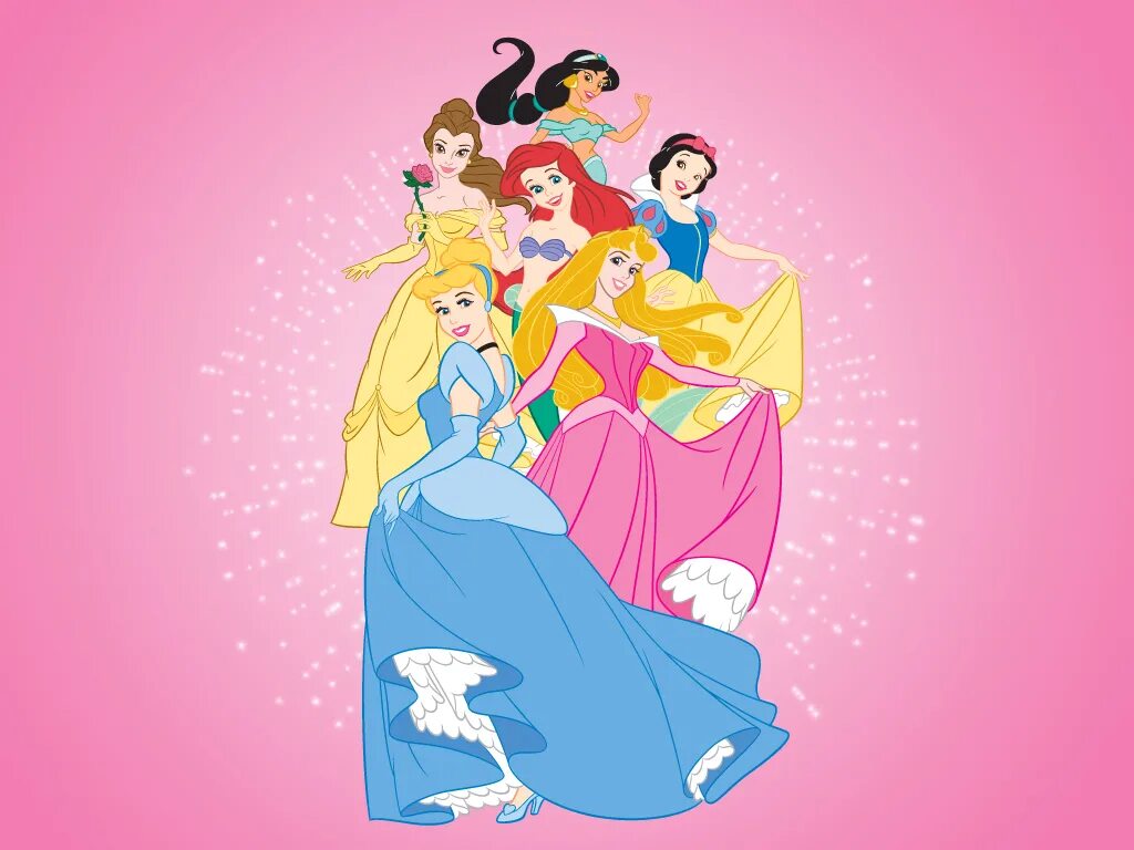 Класс принцесс. Фотообои "disney princess park". Принцессы disney. Принцесса лилиана дисней. Диснеевские принцессы картинки.